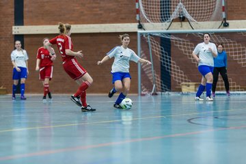 Bild 278 - Frauen HKM Segeberg
